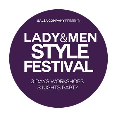 Lady Men Style Festival